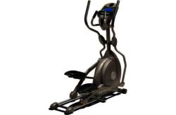 UNO Fitness XE1000 Magnetic Cross Trainer.